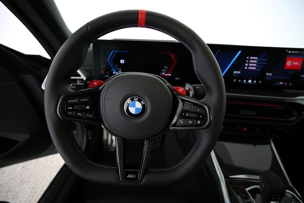 BMW M2 Coupé, Petrol, New car, Manual - 6