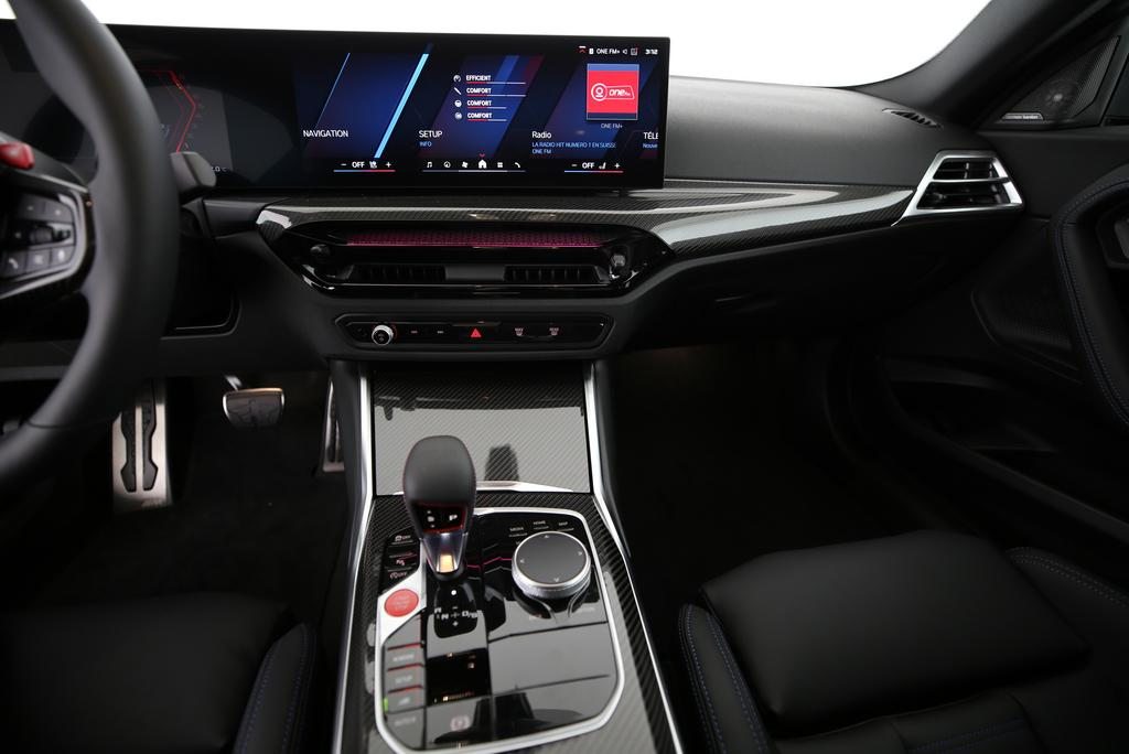 BMW M2 Coupé, Petrol, New car, Manual - 7