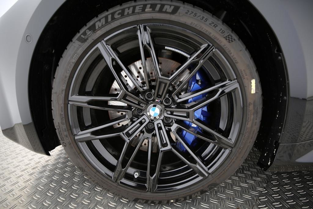 BMW M2 Coupé, Benzina, Auto nuove, Manuale - 2