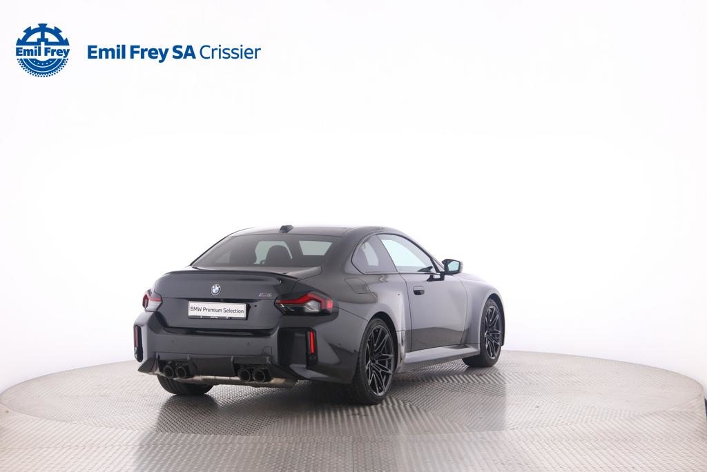 BMW M2 Coupé, Benzina, Auto nuove, Manuale - 3