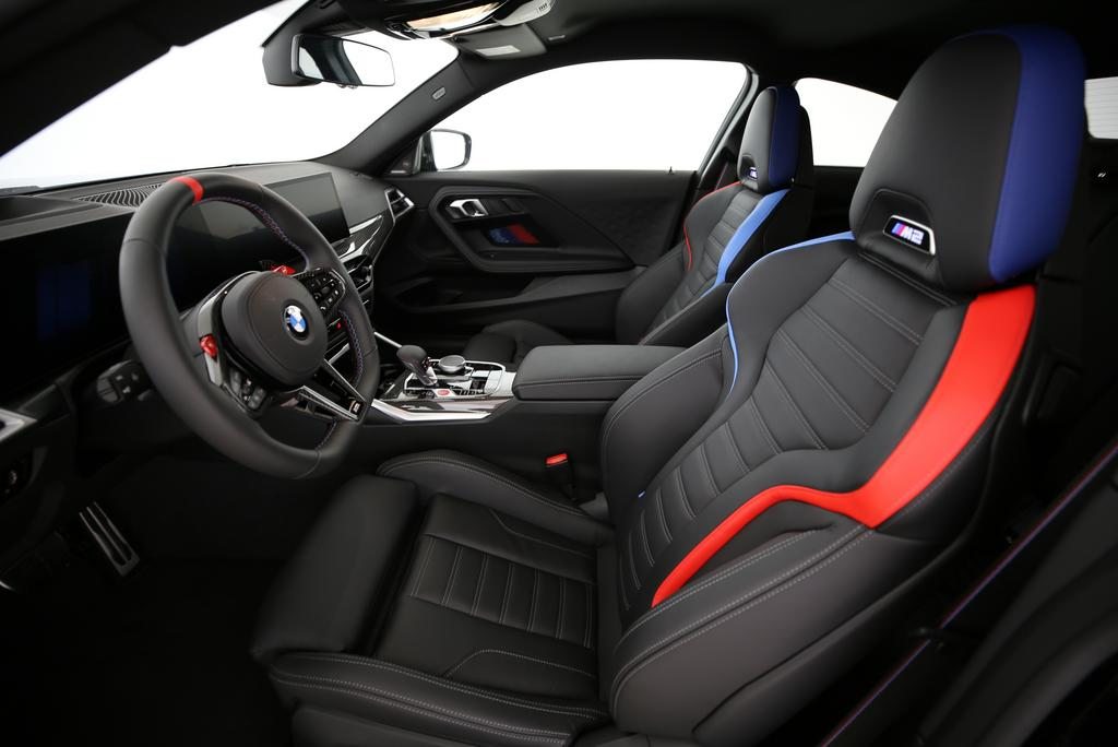 BMW M2 Coupé, Benzina, Auto nuove, Manuale - 4