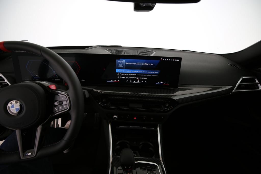 BMW M2 Coupé, Benzina, Auto nuove, Manuale - 5