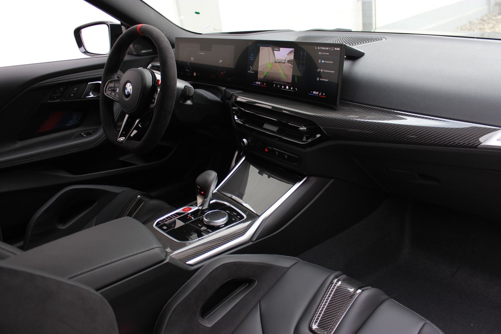BMW M2 M Race Track Paket *1.9-LEASINGAKTION*, Petrol, New car, Automatic - 2