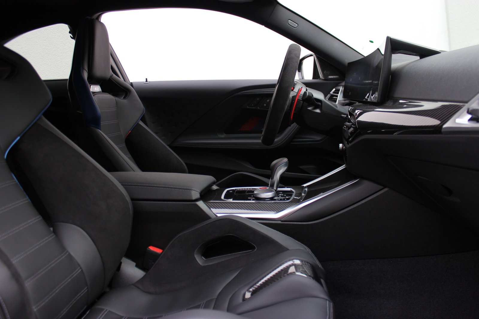 BMW M2 M Race Track Paket *1.9-LEASINGAKTION*, Petrol, New car, Automatic - 4
