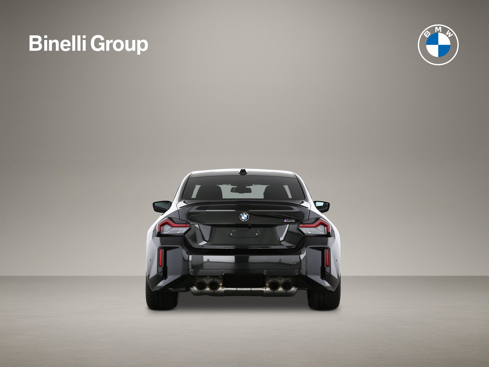 BMW M2 Coupé, Benzina, Auto nuove, Automatico - 4