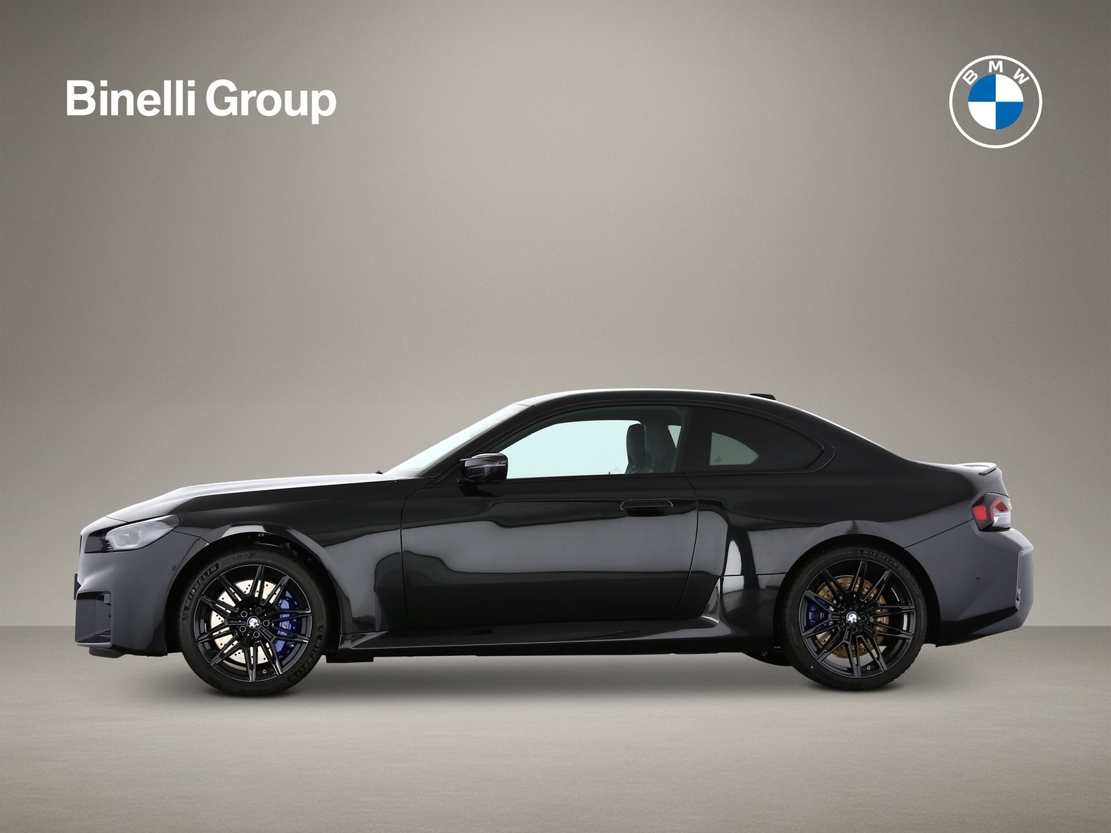 BMW M2 Coupé, Benzina, Auto nuove, Automatico - 5