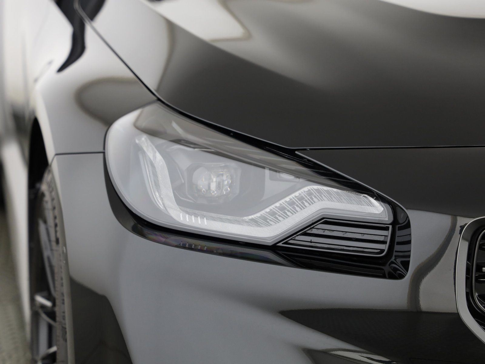 BMW M2 Coupé, Benzina, Auto nuove, Automatico - 6