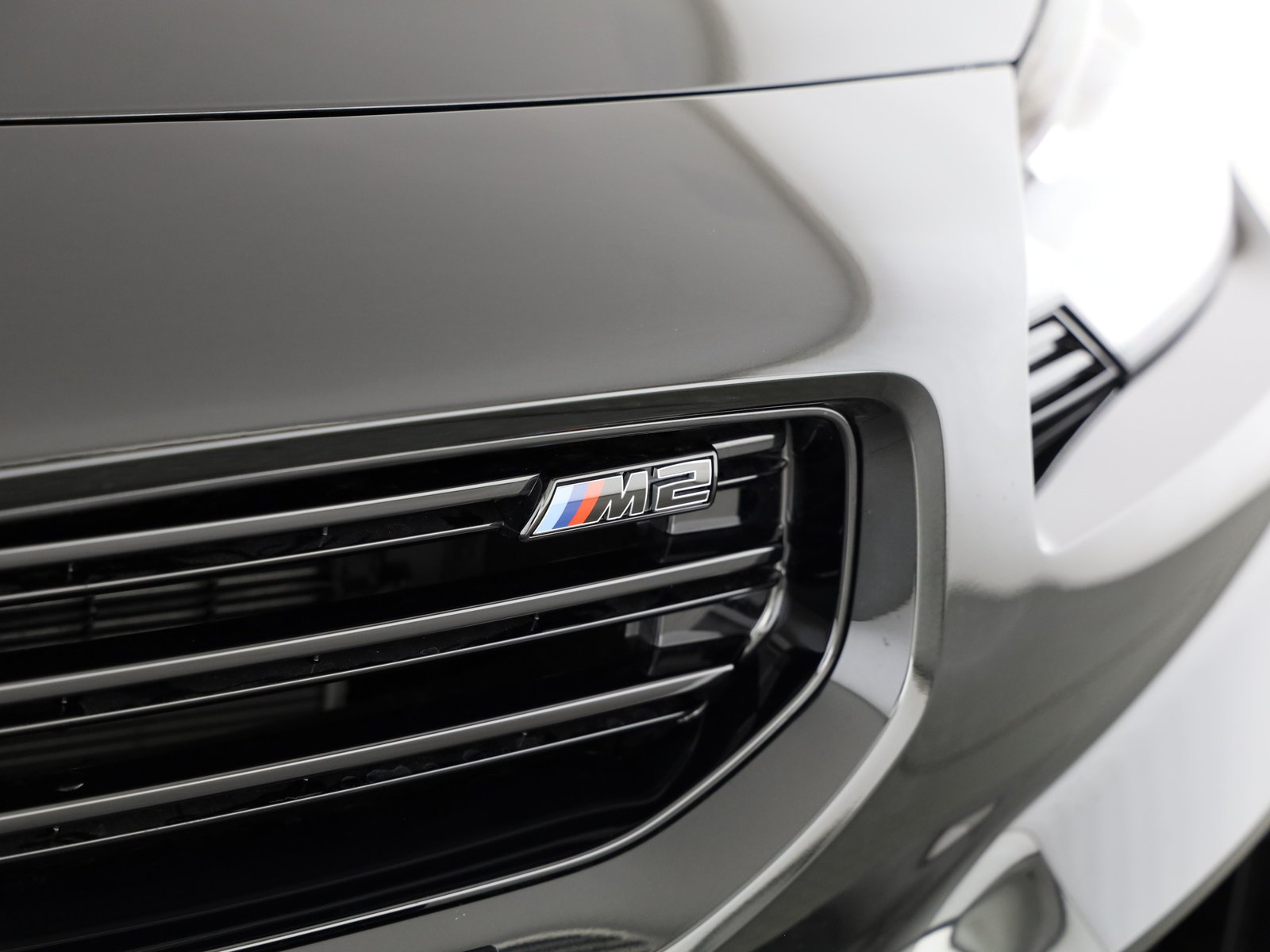 BMW M2 Coupé, Benzina, Auto nuove, Automatico - 7