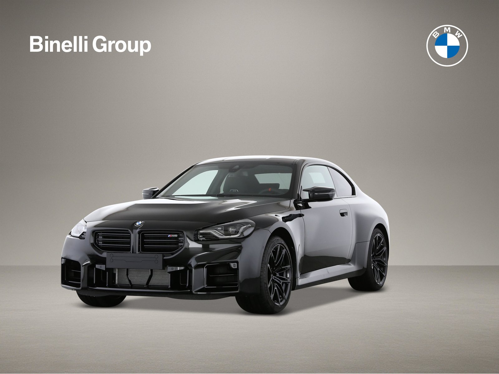BMW M2 Coupé