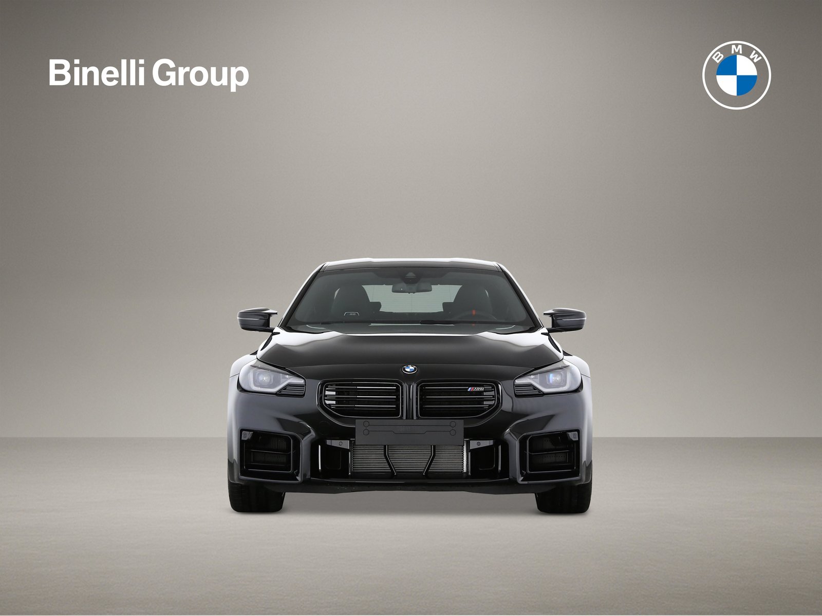 BMW M2 Coupé, Benzina, Auto nuove, Automatico - 3