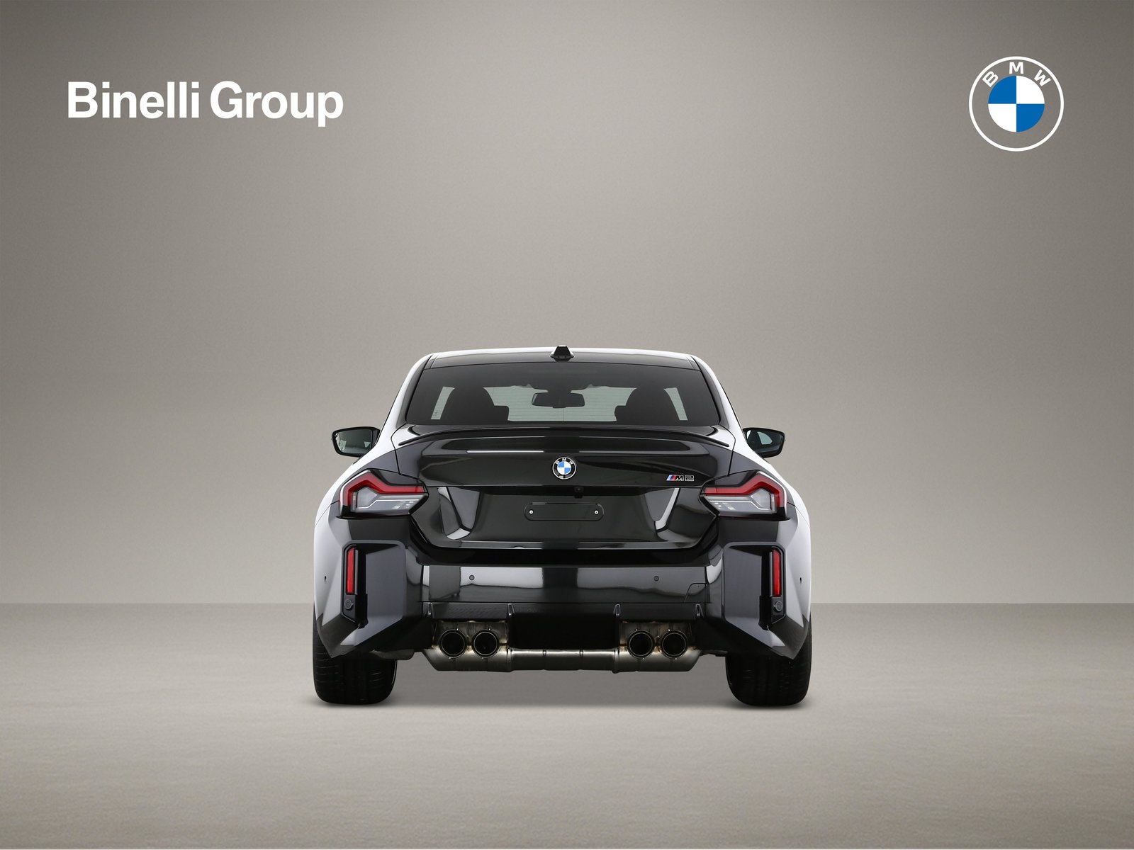 BMW M2 Coupé, Benzina, Auto nuove, Automatico - 4