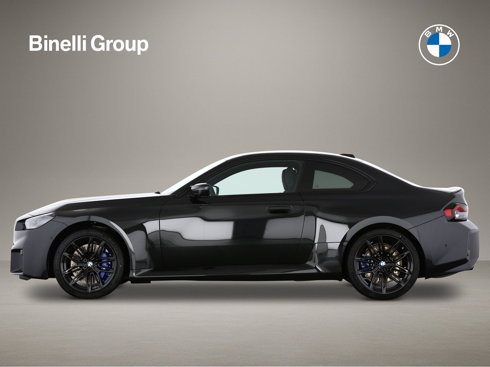 BMW M2 Coupé, Benzina, Auto nuove, Automatico - 5