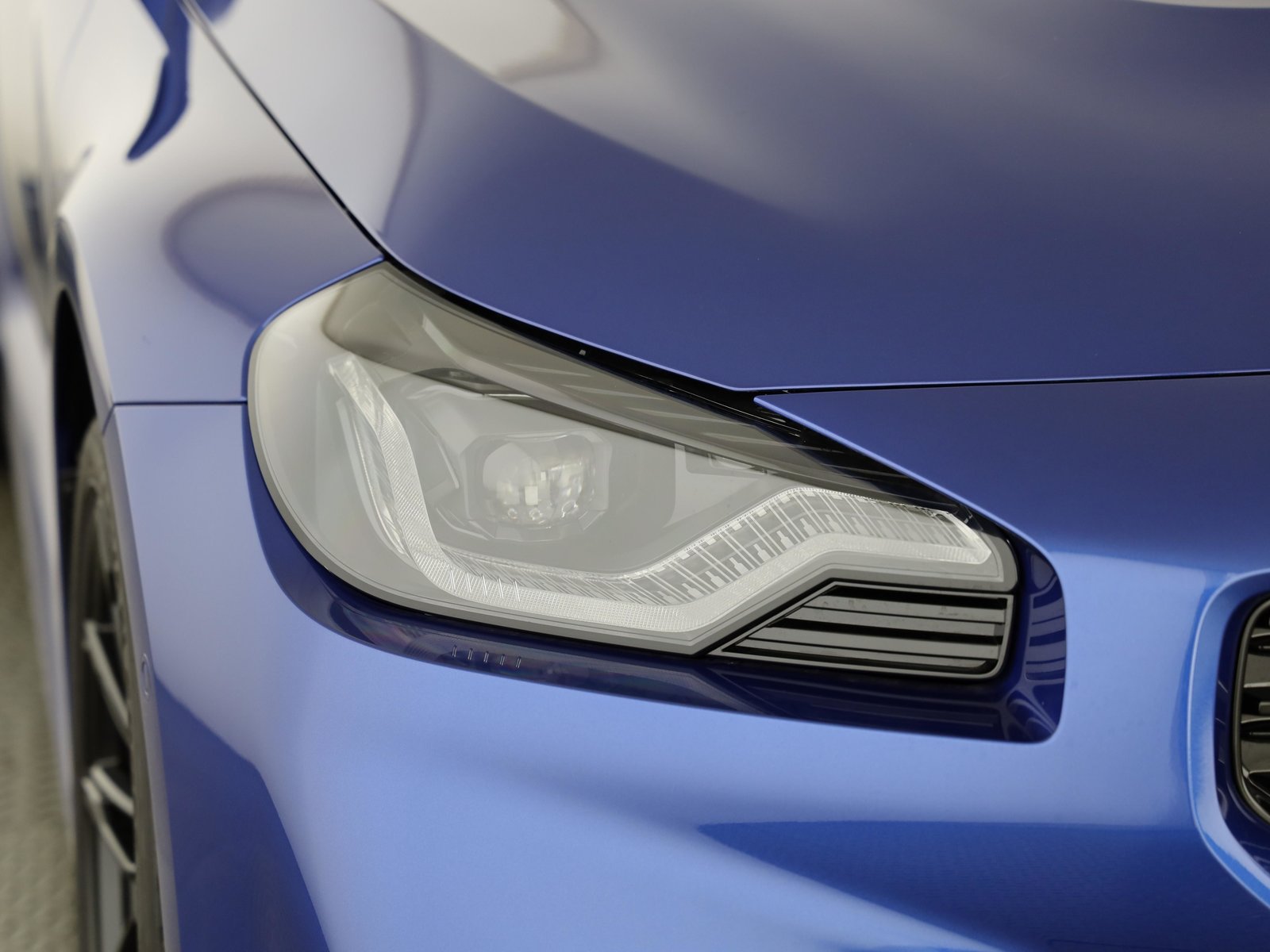 BMW M2 Coupé, Essence, Voiture nouvelle, Automatique - 6