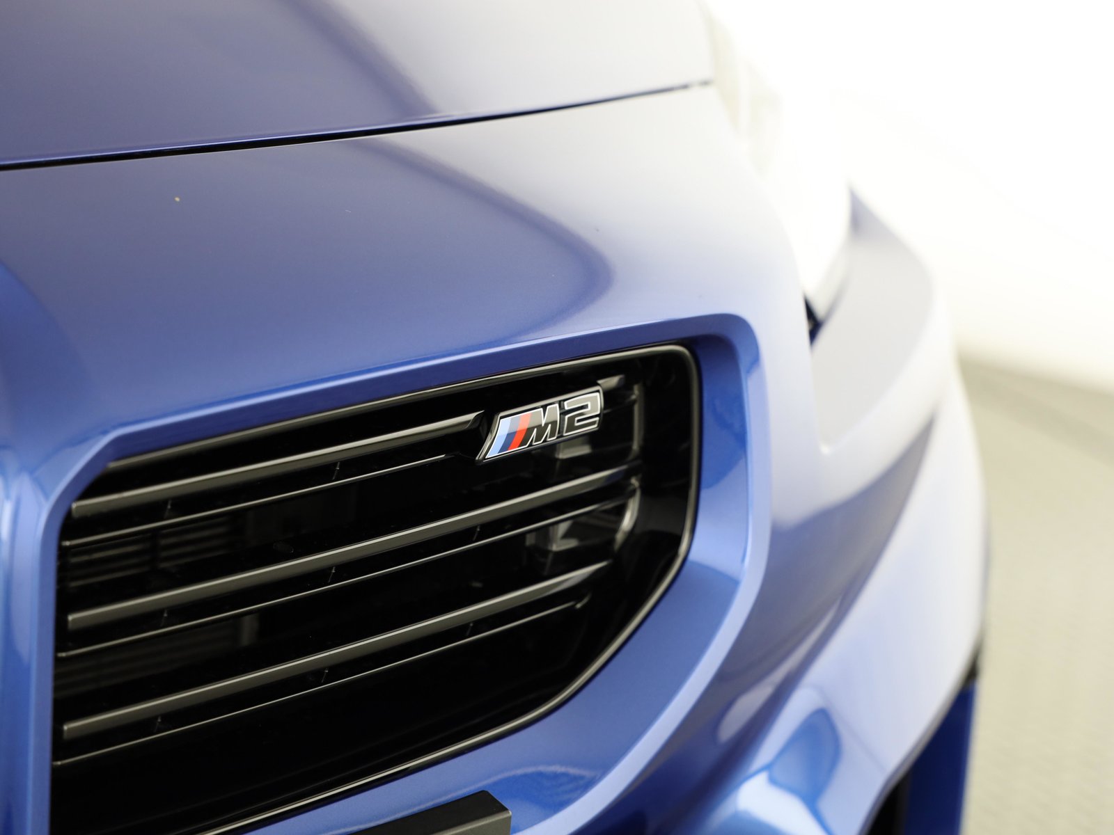 BMW M2 Coupé, Essence, Voiture nouvelle, Automatique - 7