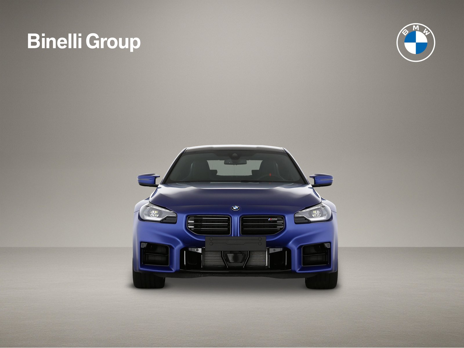 BMW M2 Coupé, Petrol, New car, Automatic - 3
