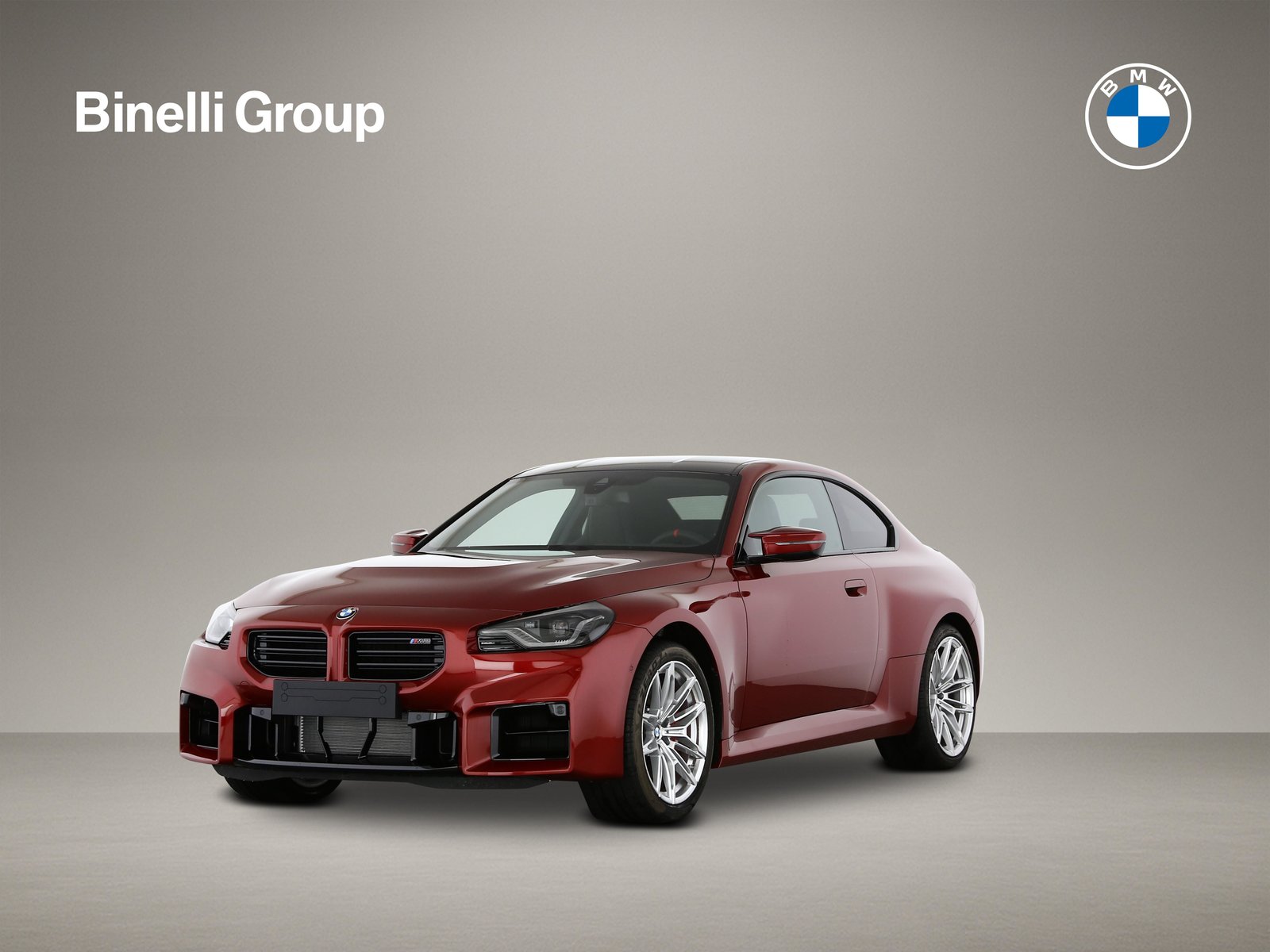 BMW M2 Coupé
