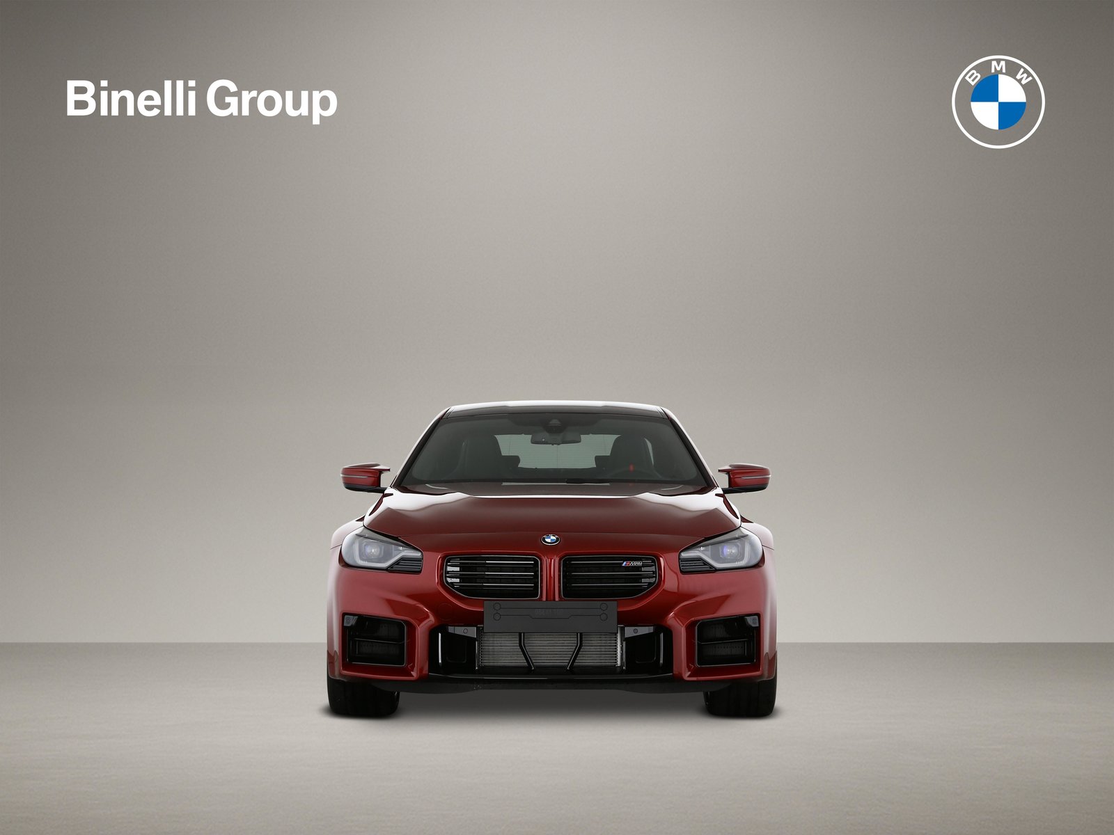 BMW M2 Coupé, Essence, Voiture nouvelle, Automatique - 3