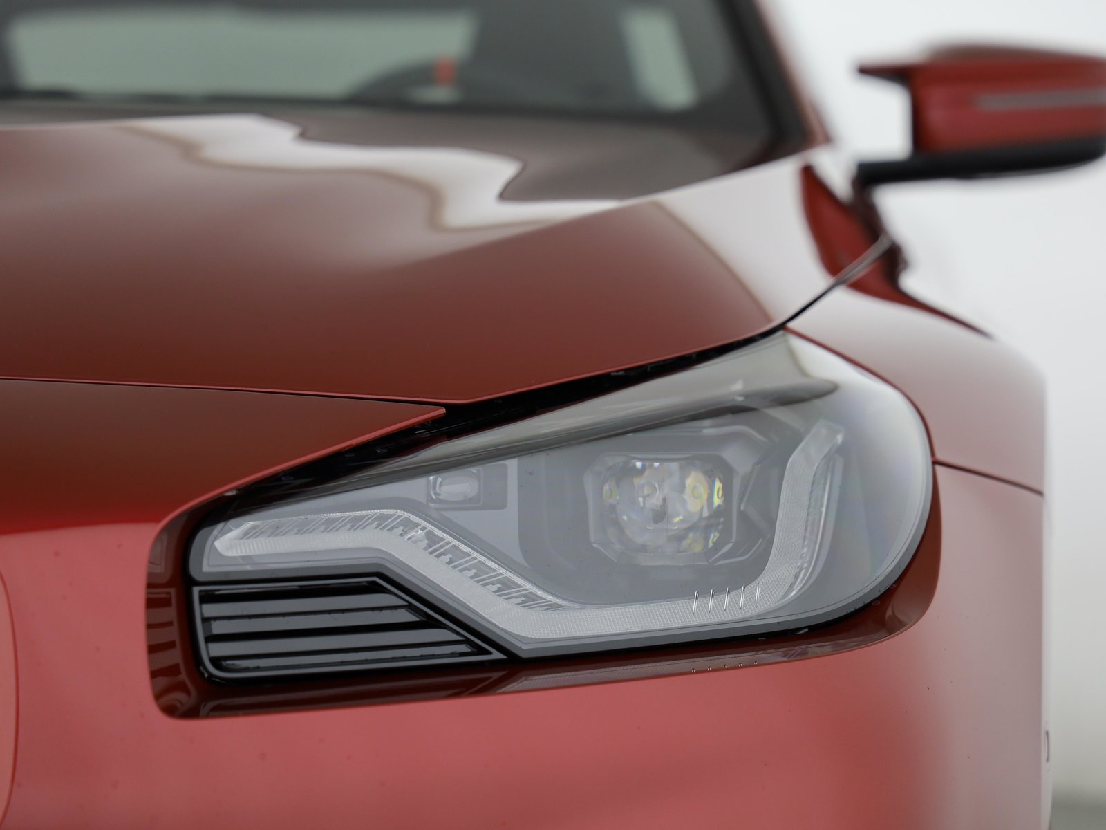 BMW M2 Coupé, Essence, Voiture nouvelle, Automatique - 6