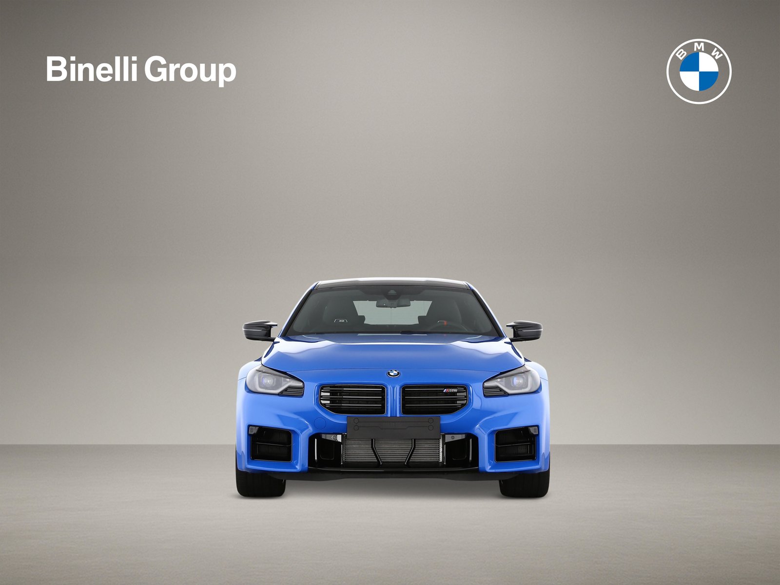 BMW M2 Coupé, Benzina, Auto nuove, Automatico - 3