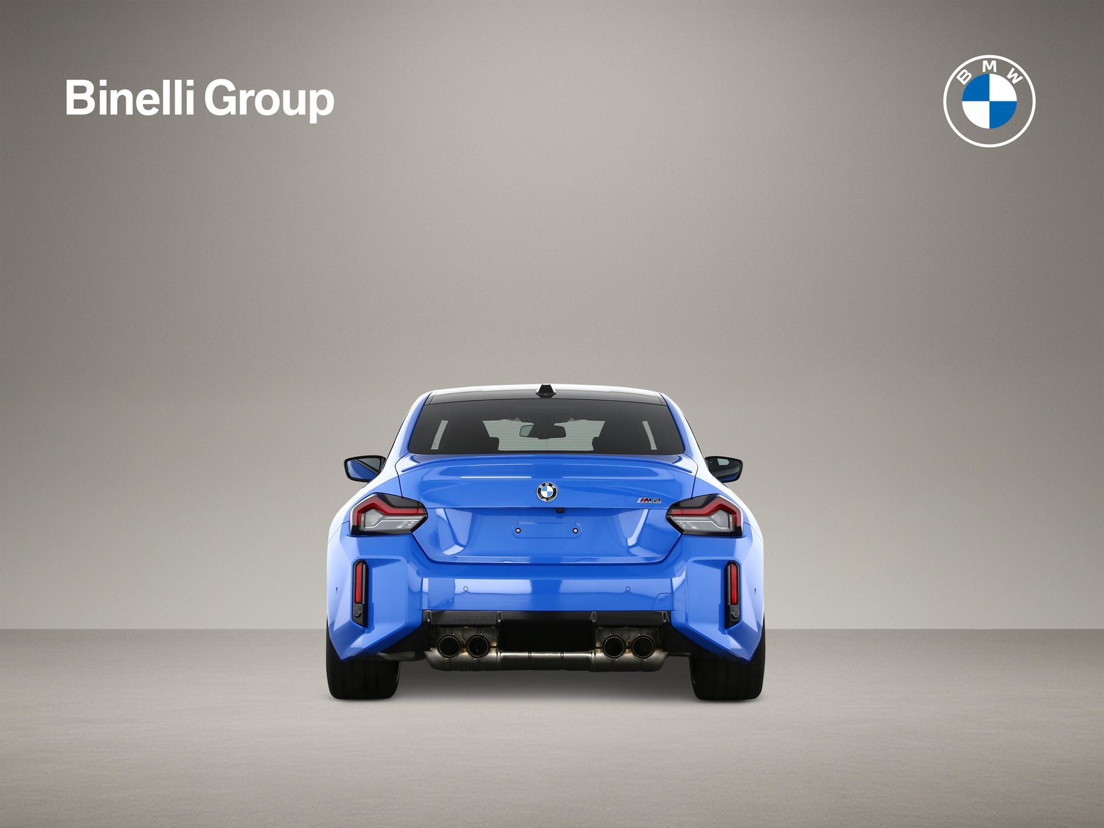 BMW M2 Coupé, Benzina, Auto nuove, Automatico - 4