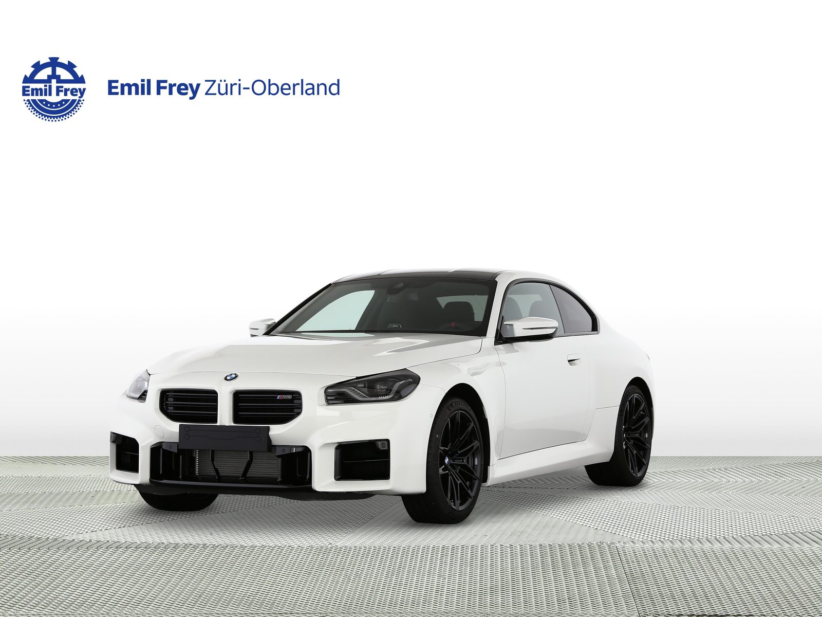 BMW M2 Coupé