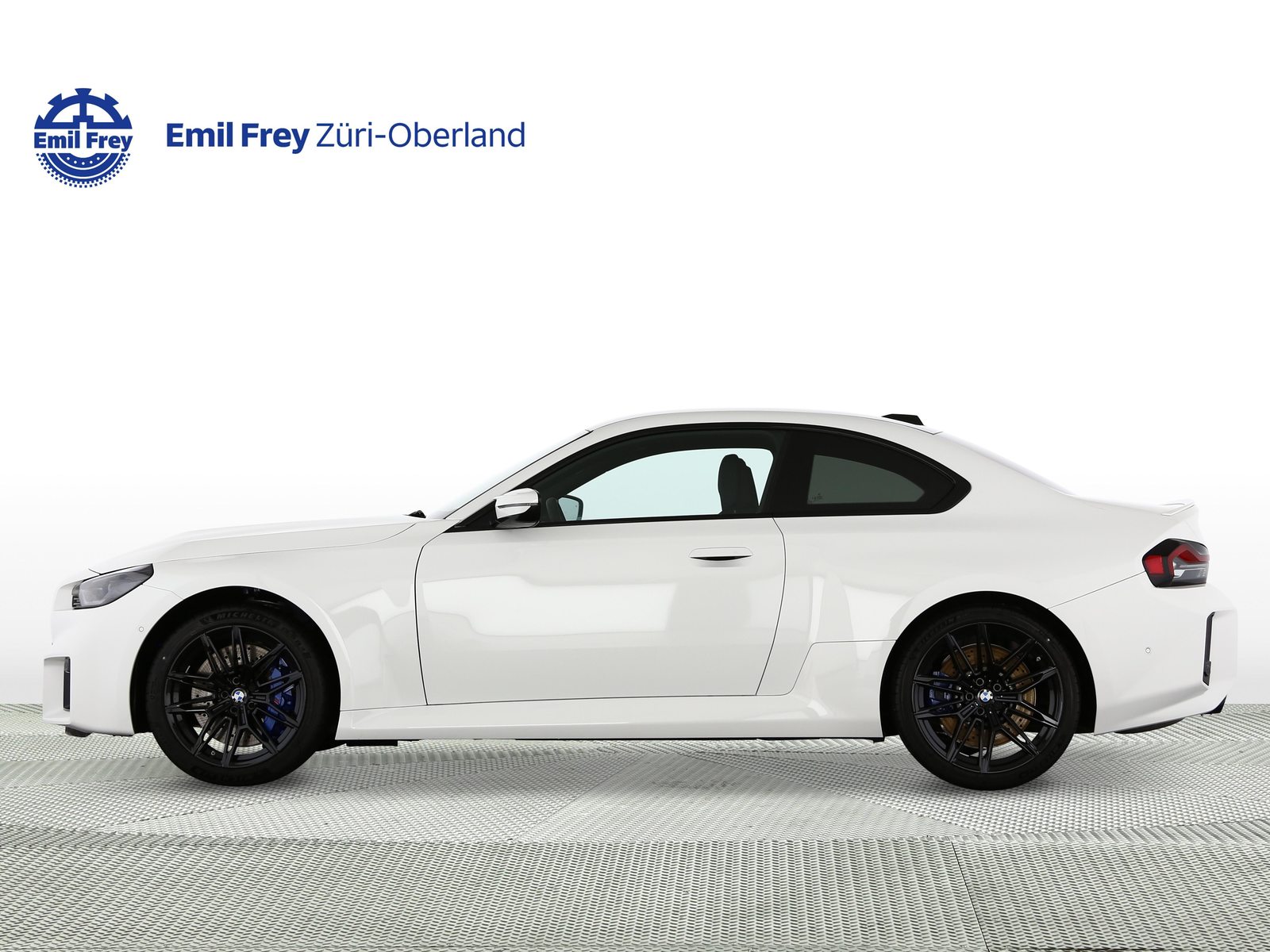 BMW M2 Coupé, Benzina, Auto nuove, Automatico - 2