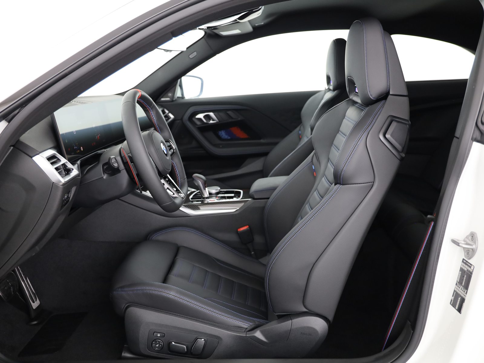 BMW M2 Coupé, Benzina, Auto nuove, Automatico - 4
