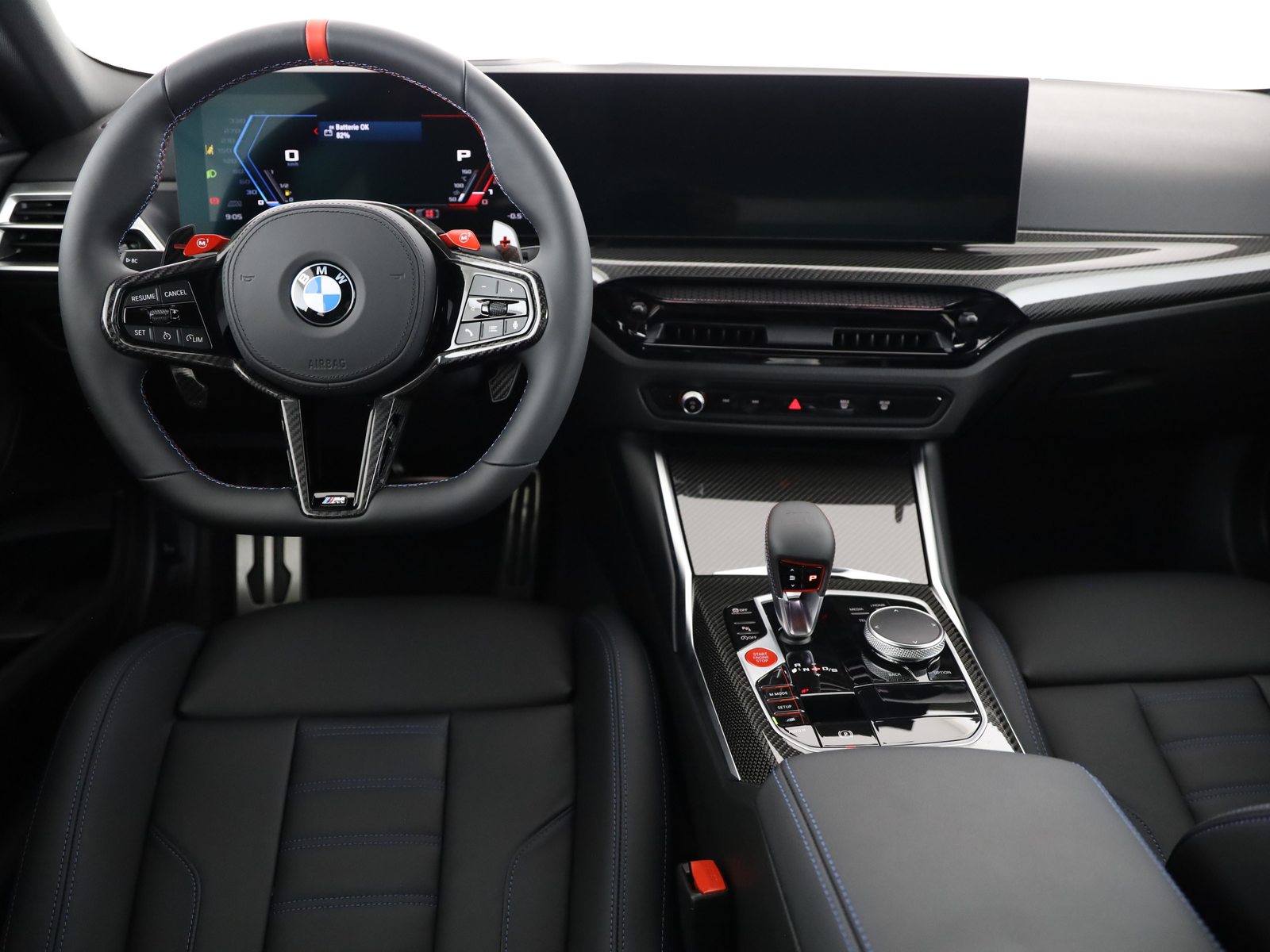 BMW M2 Coupé, Benzina, Auto nuove, Automatico - 5