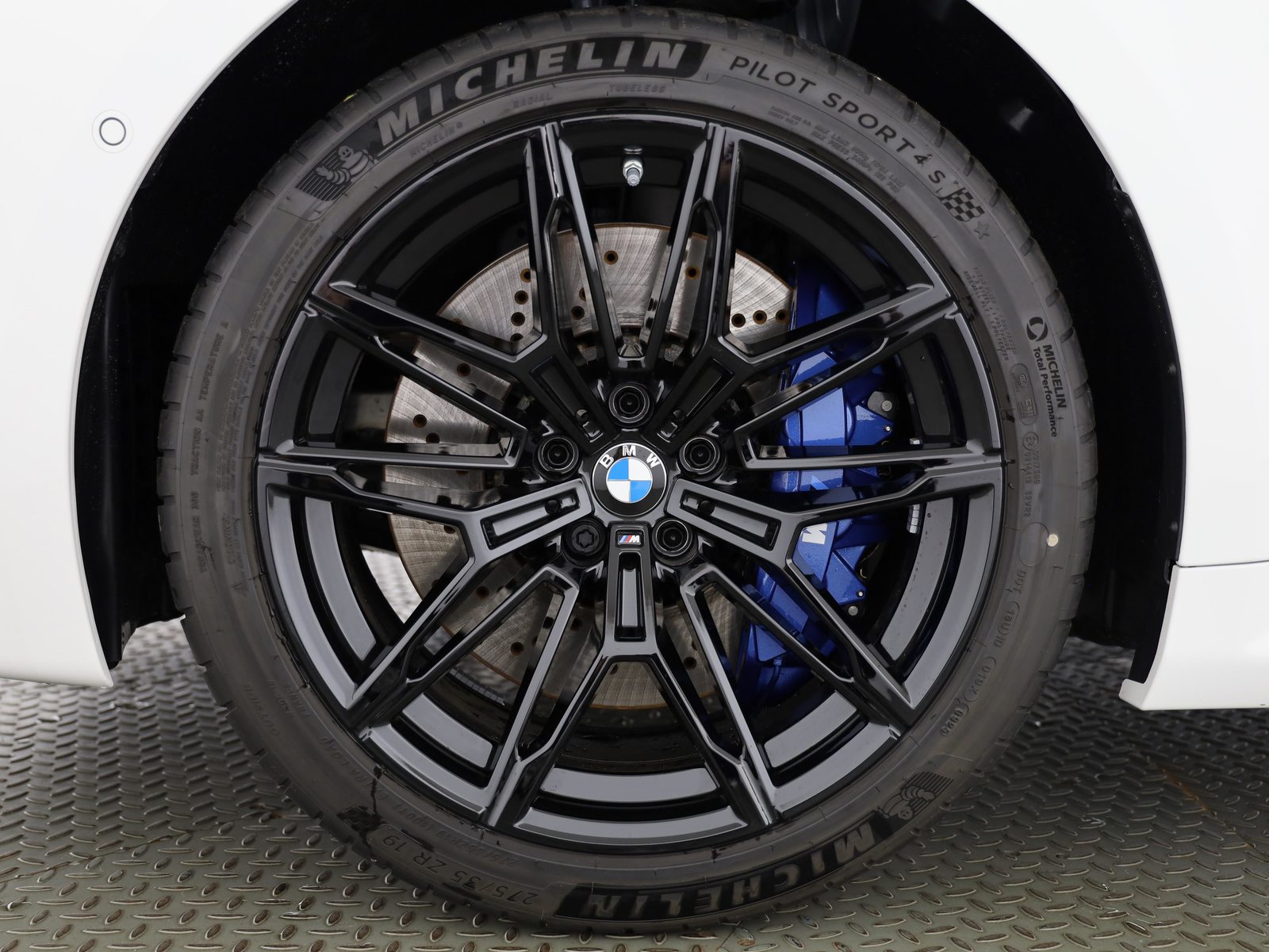 BMW M2 Coupé, Petrol, New car, Automatic - 7