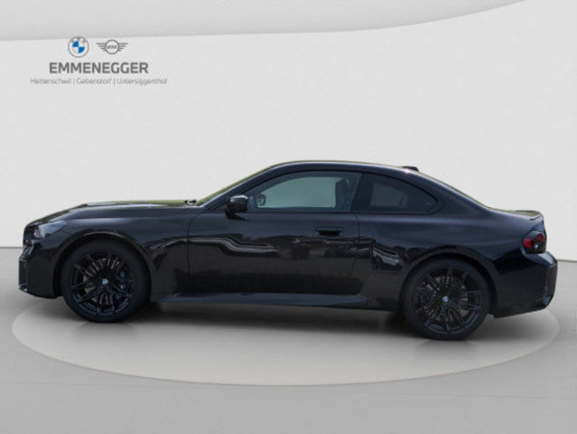 BMW M2 Steptronic, Essence, Voiture nouvelle, Automatique - 2