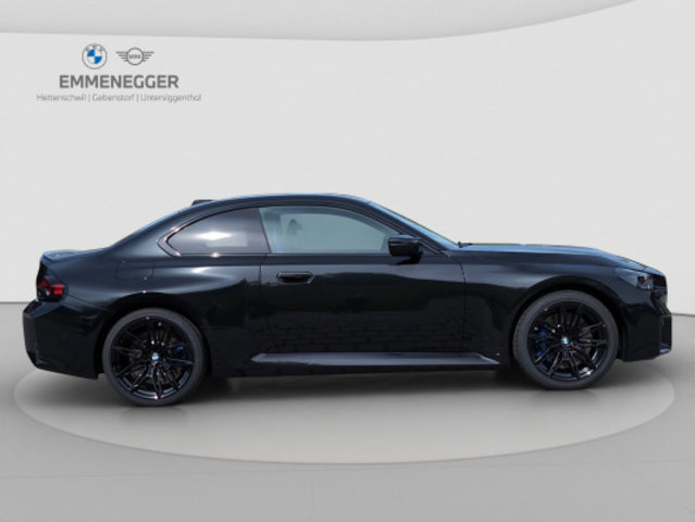 BMW M2 Steptronic, Essence, Voiture nouvelle, Automatique - 5