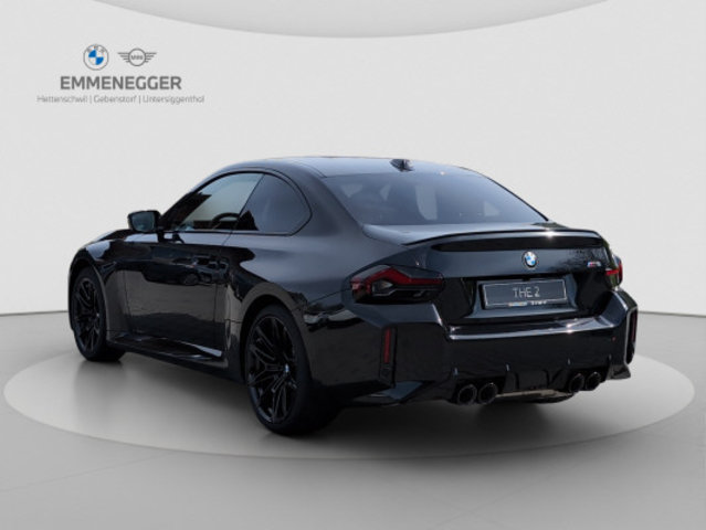 BMW M2 Steptronic, Essence, Voiture nouvelle, Automatique - 6