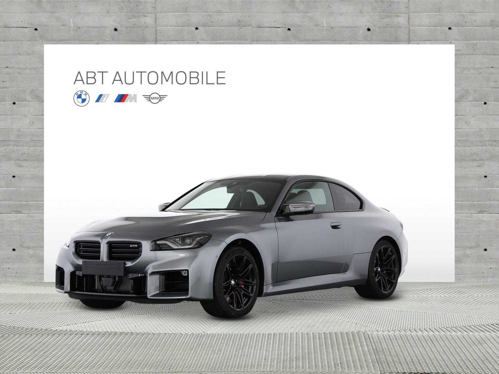 BMW M2 Coupé