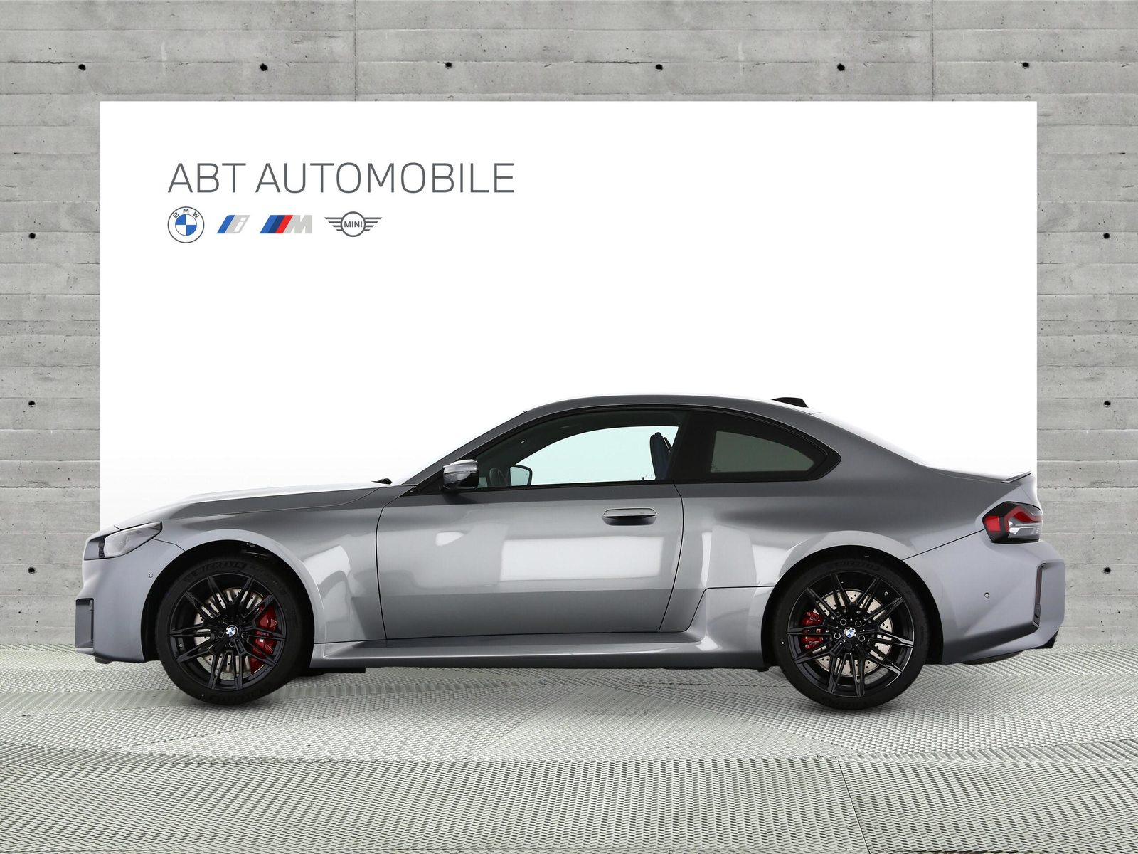 BMW M2 Coupé, Essence, Voiture nouvelle, Automatique - 2