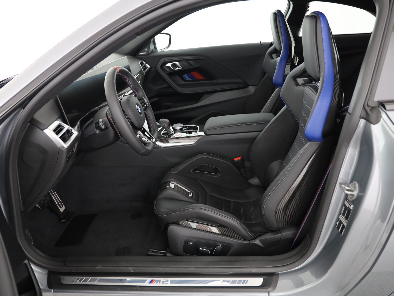 BMW M2 Coupé, Essence, Voiture nouvelle, Automatique - 5