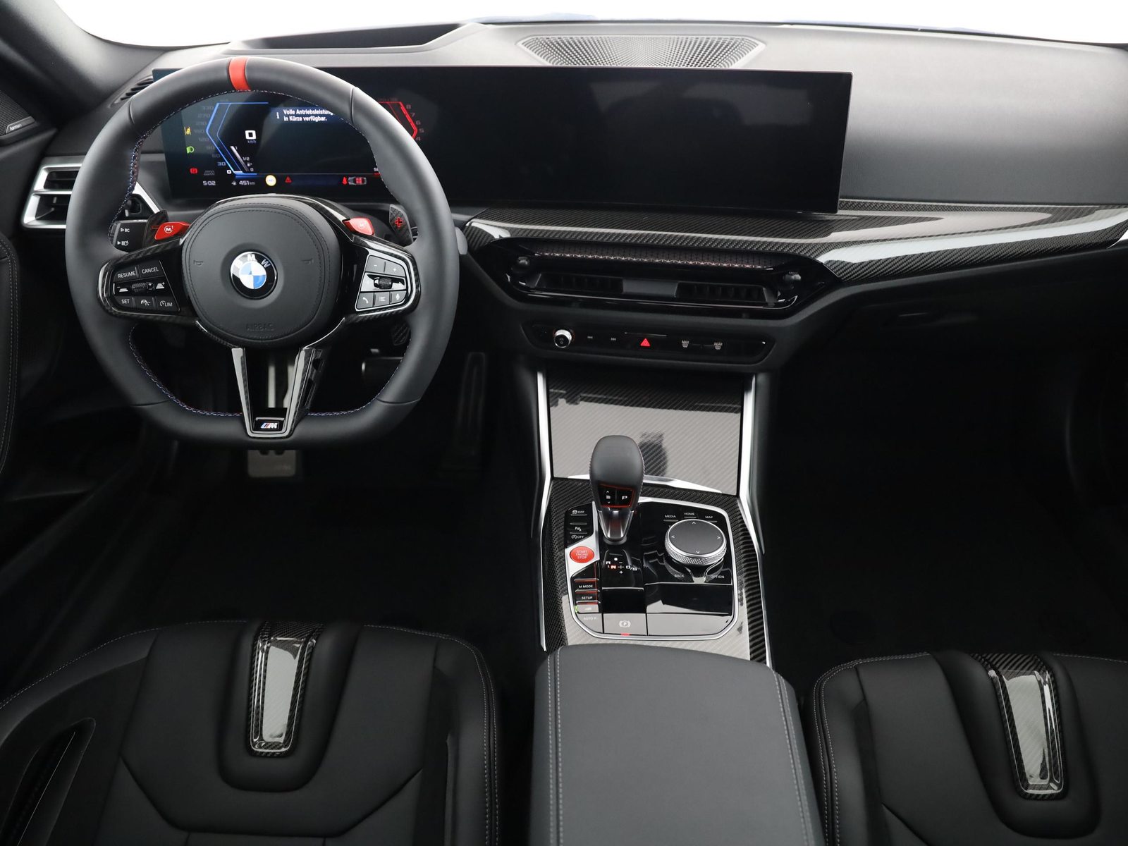 BMW M2 Coupé, Essence, Voiture nouvelle, Automatique - 6