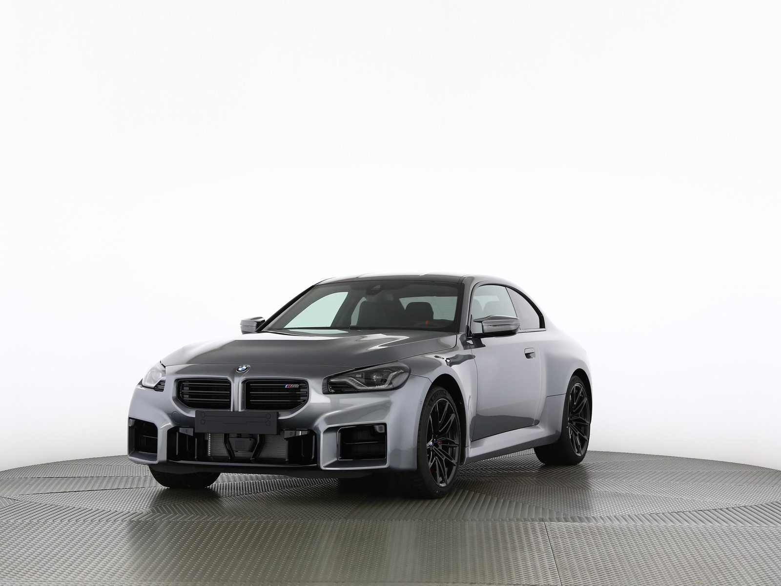 BMW M2 Coupé, Essence, Voiture nouvelle, Automatique - 7