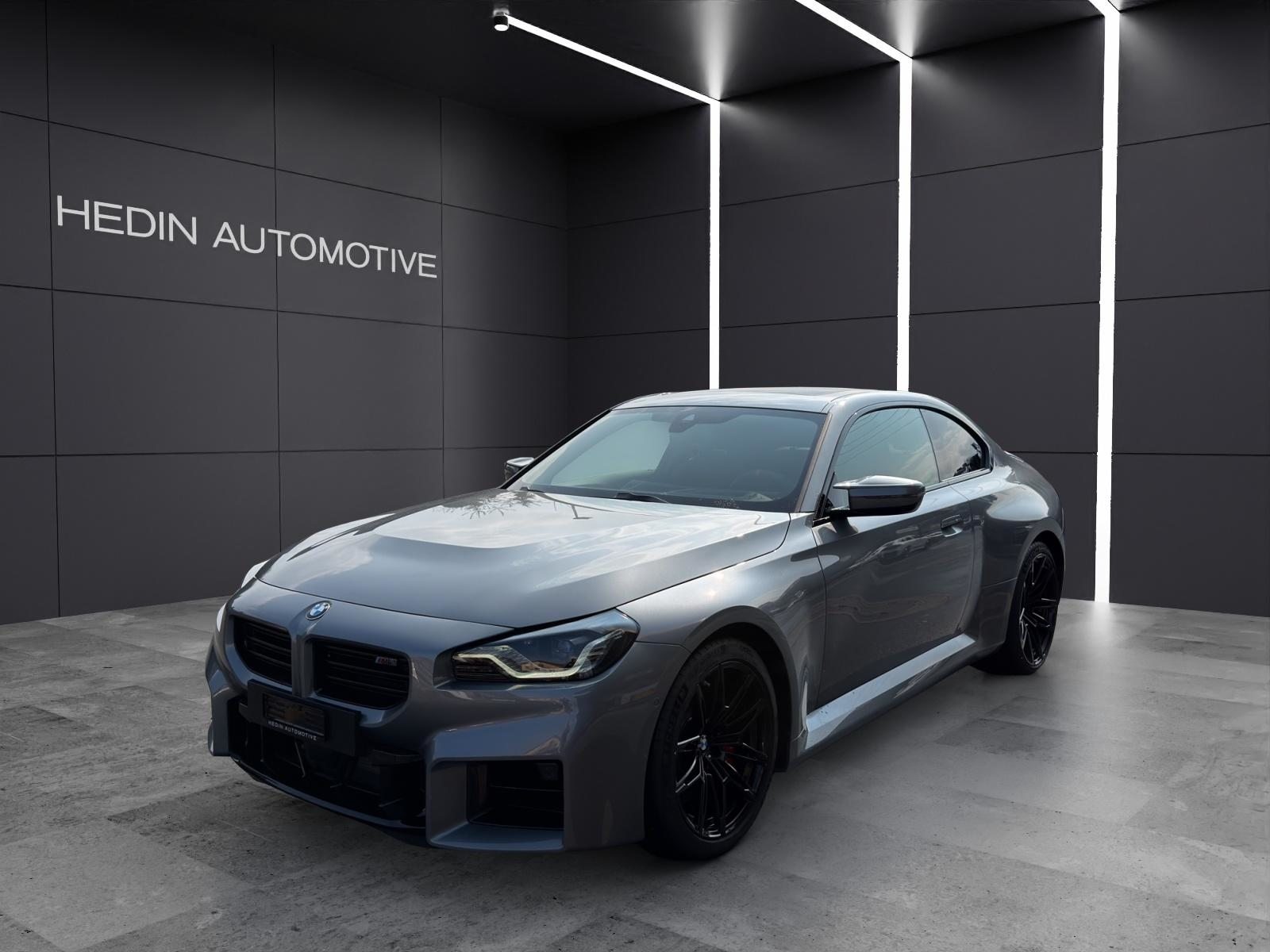 BMW M2 Coupé