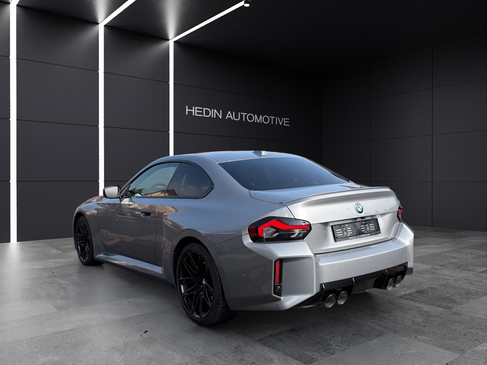 BMW M2 Coupé, Petrol, New car, Manual - 3
