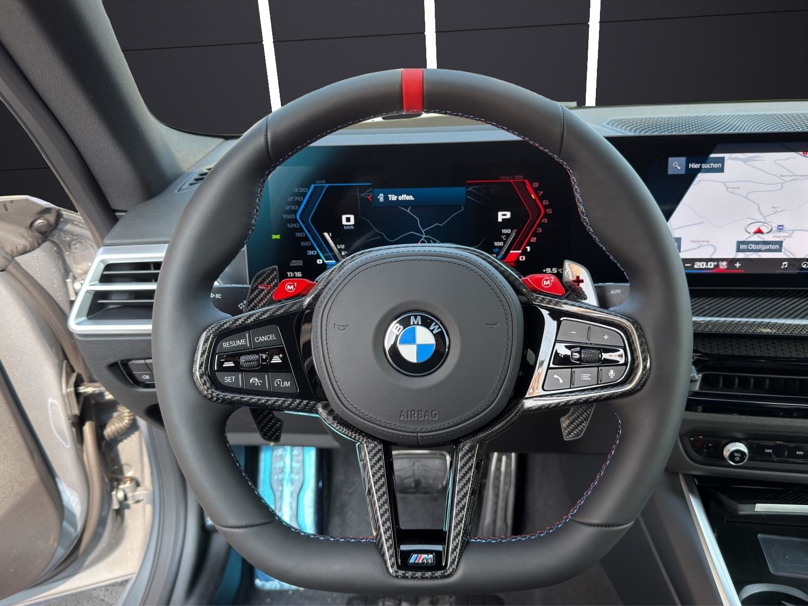 BMW M2 Coupé, Petrol, New car, Manual - 6