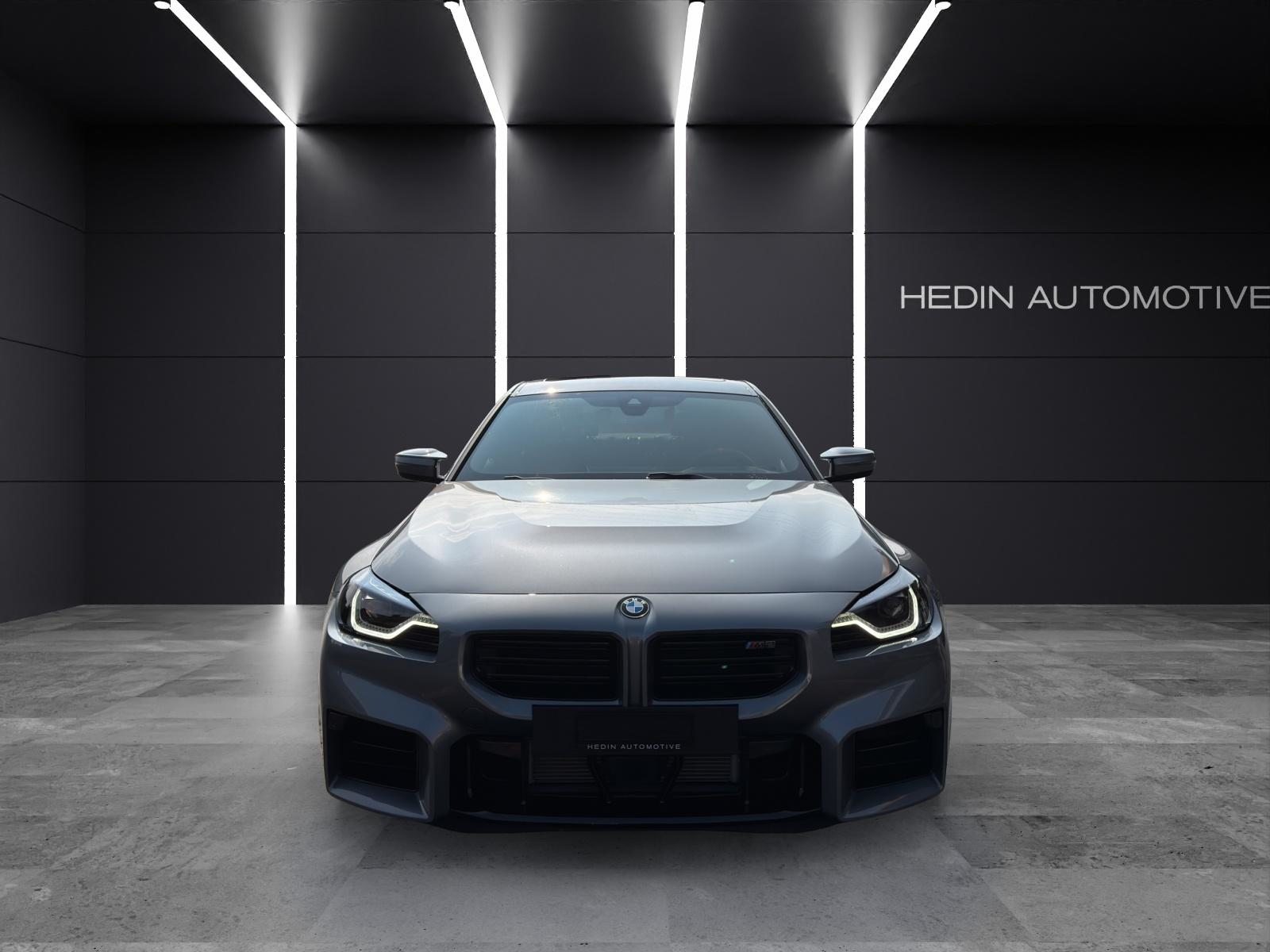 BMW M2 Coupé, Petrol, New car, Manual - 7
