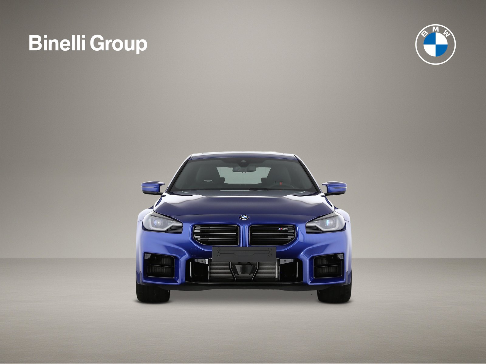 BMW M2 Coupé, Benzina, Auto nuove, Automatico - 3