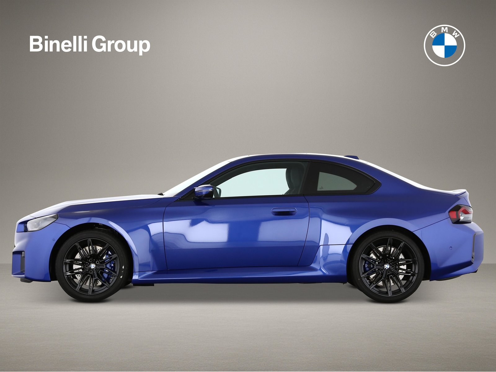BMW M2 Coupé, Benzina, Auto nuove, Automatico - 5