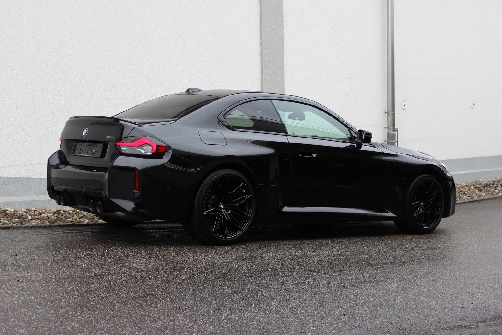 BMW M2 Plus Package *1.9-LEASINGAKTION*