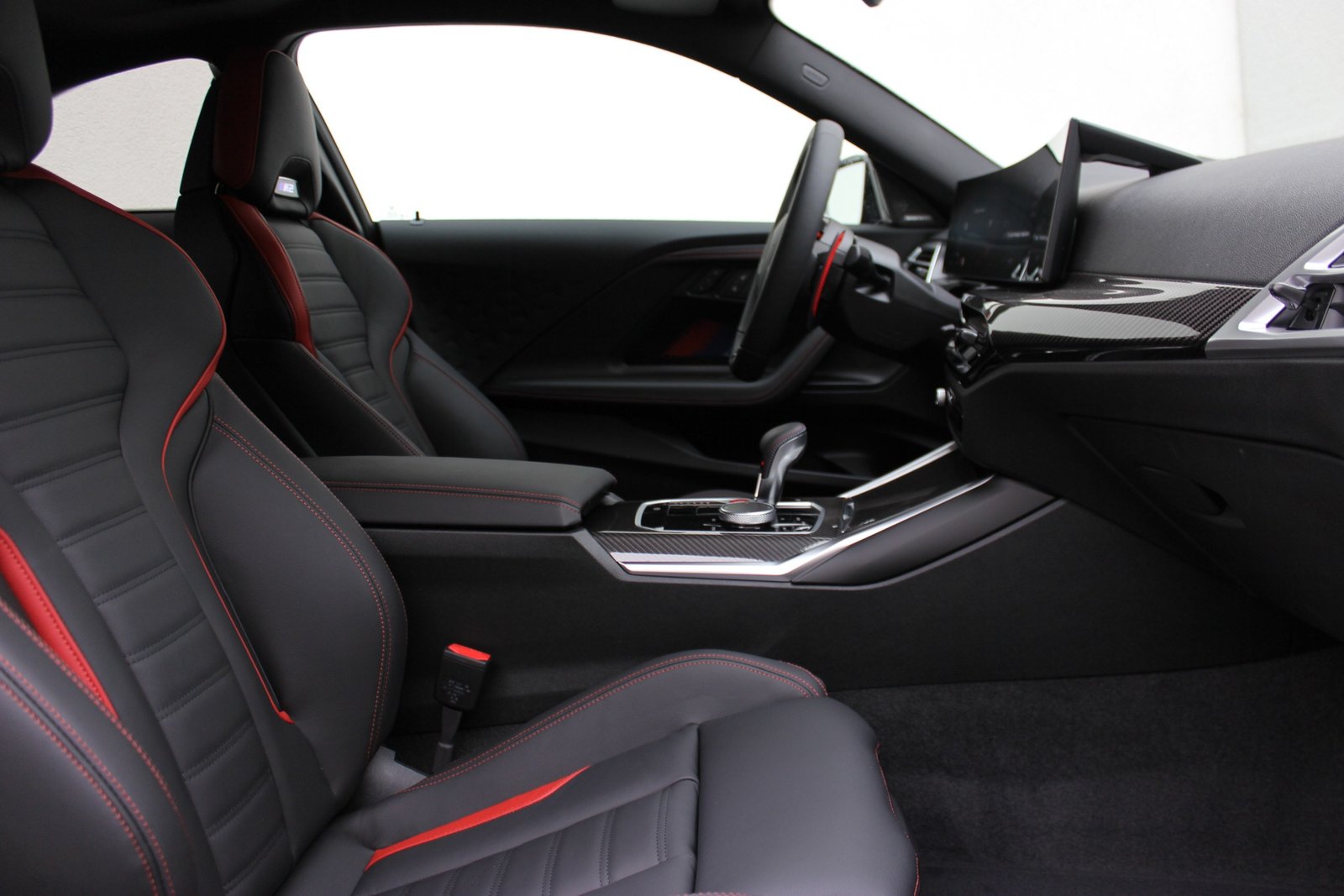 BMW M2 Plus Package *1.9-LEASINGAKTION*, Benzina, Auto nuove, Automatico - 2