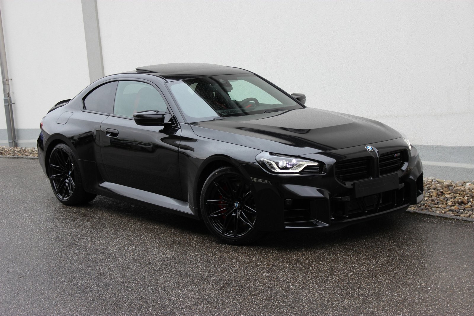 BMW M2 Plus Package *1.9-LEASINGAKTION*, Benzina, Auto nuove, Automatico - 3