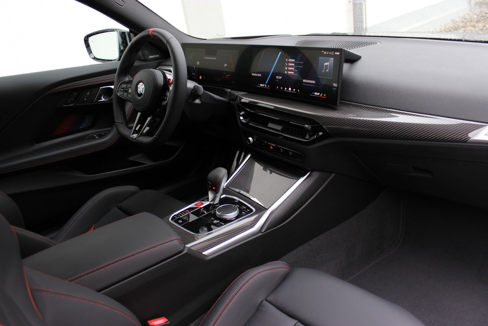 BMW M2 Plus Package *1.9-LEASINGAKTION*, Benzina, Auto nuove, Automatico - 4