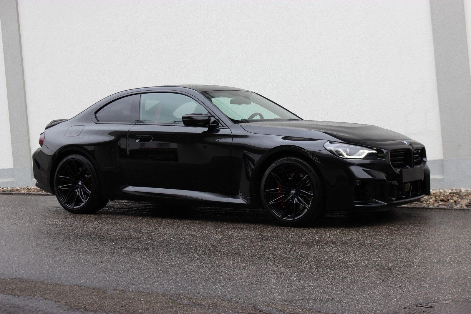 BMW M2 Plus Package *1.9-LEASINGAKTION*, Benzina, Auto nuove, Automatico - 5