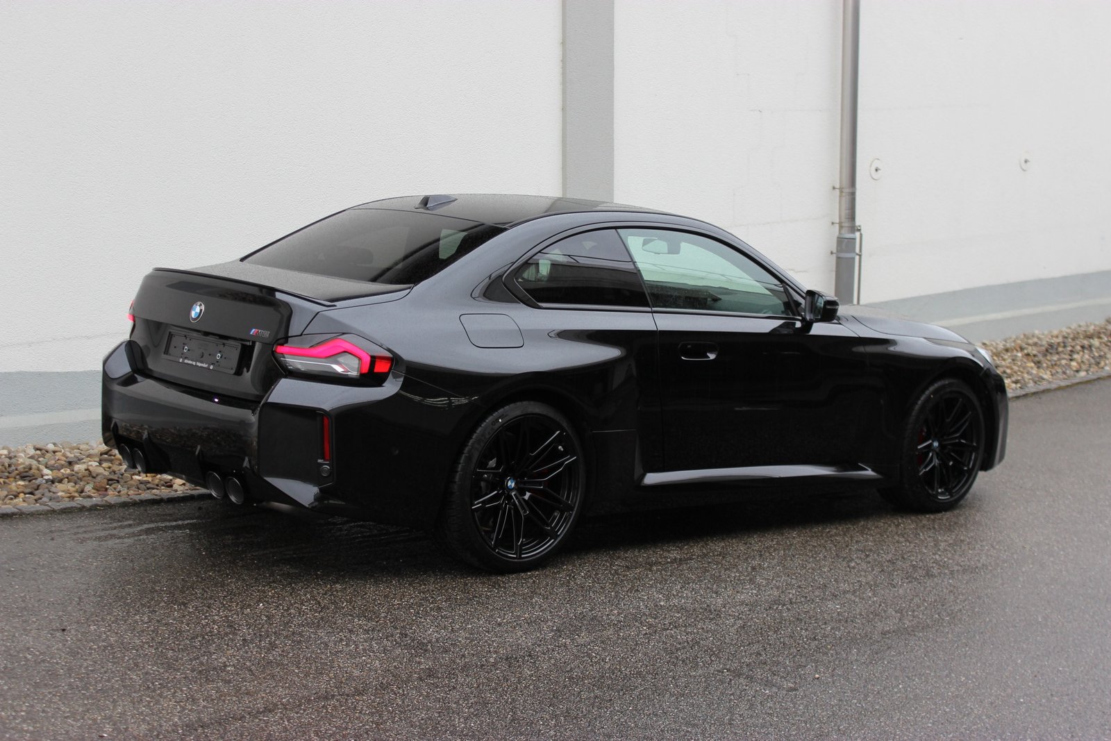 BMW M2 Plus Package *1.9-LEASINGAKTION*, Benzina, Auto nuove, Automatico - 6