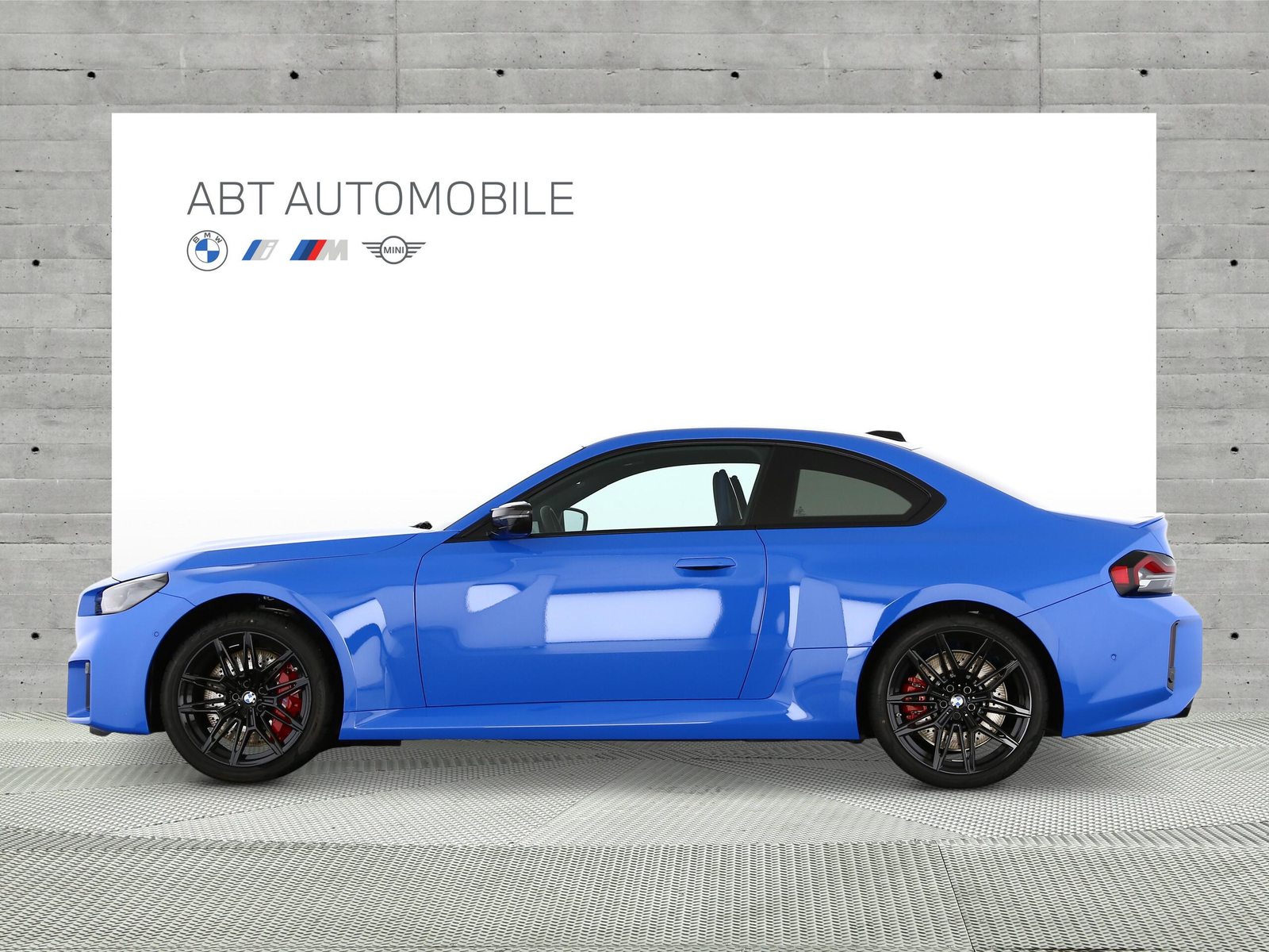 BMW M2 Coupé, Essence, Voiture nouvelle, Automatique - 2